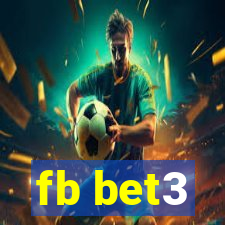 fb bet3